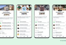 Whatsapp anuncia recurso de comunidades com vários usuários