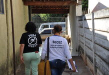 Índice de infestação de larva do mosquito Aedes aegypti preocupa em Votuporanga