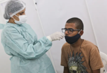 Covid-19: Votuporanga registra 338 novos casos em 7 dias