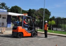 Parceria entre Prefeitura e Sest Senat viabiliza cursos gratuitos