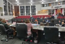 Por unanimidade, Câmara aprova contas de 2019 do ex-prefeito João Dado