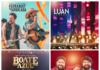 Votuporanga terá shows gratuitos de Luan Santana e Fernando & Sorocaba em agosto
