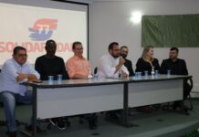 Hery Kattwinkel anuncia pré-campanha a deputado estadual e R$ 1 milhão em recursos para Votuporanga e região