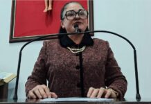 Sueli Friósi pede que Secretaria da Saúde acompanhe crianças e jovens que perderam seus pais para à Covid-19