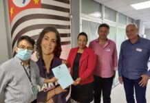 Vereadores se reúnem com deputados estaduais em busca de recursos