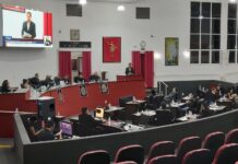 Câmara aprova crédito suplementar de 14,9 milhões para adequação orçamentária