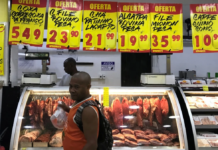 Ipea aponta que inflação segue mais alta para os mais pobres em abril