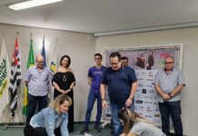 ACV sorteia prêmios da campanha do Dia das Mães