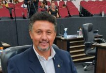 Nilton Santiago pede que Prefeitura compre equipamentos para pessoas acamadas e com dificuldade de mobilidade