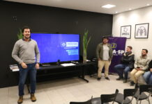 “3º World Café” discute propostas para construção do Novo Código de Obras da Prefeitura