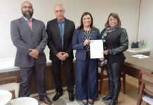 Deputados federais recebem pedidos de vereadores para investimentos em Votuporanga