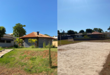 Sindicato dos Servidores Municipais inaugura área de lazer neste sábado