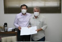 Prefeitura repassa R$ 2,6 milhões à Santa Casa em 2022