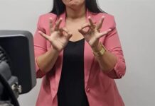 Secretaria de Direitos Humanos divulga inscrições gratuitas para curso básico de Libras