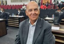 Mehde Meidão pede a instalação de “mini-hospital” no prédio que abriga a Secretaria da Saúde