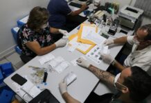CIPA da Prefeitura elege servidores para gestão 2022/2023