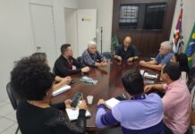 Frente fria: Prefeitura de Votuporanga prepara ação para acolher moradores de rua