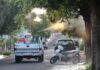 Pacaembu: bairro receberá nebulização veicular noturna nesta semana