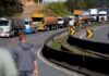 Caminhoneiros criticam alta do diesel e ameaçam nova paralisação