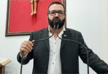 Renato Abdala questiona folheto da Prefeitura: “Em 500 dias aumentou IPTU, conta da água e cargos”