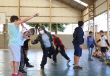 Votuporanga institui a Semana Mundial do Brincar na rede municipal de ensino