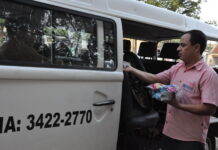 Prefeitura acolhe moradores de rua nos dias e noites mais frias desta semana