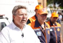 Carlão Pignatari celebra entrega de 430 veículos e repasse de R$ 105 milhões para obras de infraestrutura no noroeste paulista