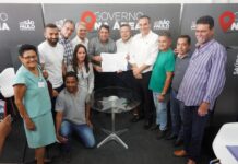 Carlão Pignatari anuncia recursos para educação, turismo e infraestrutura a municípios do interior paulista