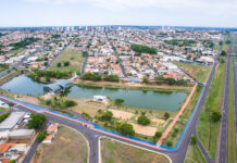 Confira 4 formas de aproveitar o turismo em Votuporanga