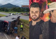 Aleksandro, da dupla com Conrado, morre em acidente de ônibus na Régis Bittencourt, em Miracatu; mais 5 morreram