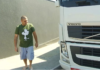 Caminhoneiro preso injustamente em Rio Preto é vítima de sequestro em Goiás