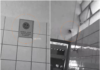 Instalação de câmeras de segurança em banheiros de escola gera polêmica em Araçatuba