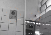 Instalação de câmeras de segurança em banheiros de escola gera polêmica em Araçatuba