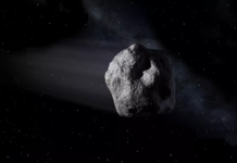‘Asteroide Potencialmente Perigoso’ de quase 2 km vai passar ‘próximo’ da Terra: entenda classificação da Nasa