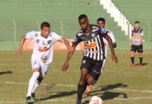 Votuporanguense perde para o Tanabi pelo Paulistão sub-20