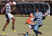 Votuporanguense enfrenta o América pelo Paulistão Sub-20