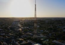 Rádio Clube FM completa 35 anos