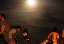 Chuva de meteoros: astrônomo dá dicas para observar fenômeno nesta semana