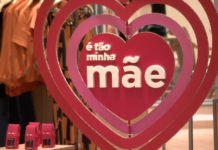 Dia das Mães: Comércio de Votuporanga tem programação especial