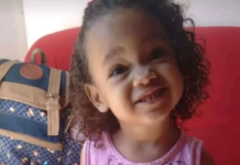 Menina de 4 anos morre após ser picada por escorpião em Luiziânia