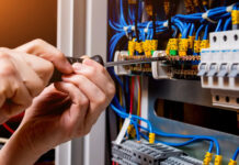 ‘Irmão Mariano Dias’ abre inscrições para curso de Eletricista Residencial e Comercial