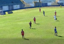 Fernandópolis e Inter de Bebedouro empatam sem gols pela Segundona