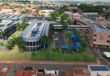 TARRAF recebe selo de empresa parceira do Hospital de Amor