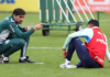 Por que Abel ama Rony? Declarações do técnico do Palmeiras explicam