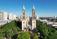 Celebração em homenagem aos mortos de Aids será neste domingo