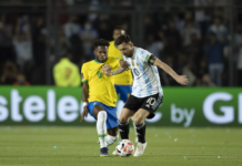 Com amistoso contra a Argentina cancelado, Seleção busca adversário africano para junho
