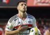 Diretor do São Paulo explica compra de Calleri: “Ficou barato”