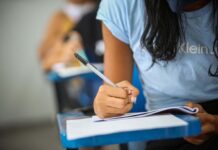 Inscrições para o Enem 2022 começam na terça-feira
