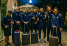 Rival do São Paulo na Sul-Americana marcou dois pontos nos últimos nove jogos