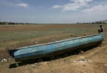 Mundo pode ter aquecimento de 1,5°C até 2026